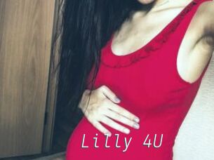 Lilly_4U