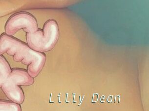 Lilly_Dean