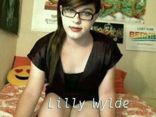 Lilly_Wylde