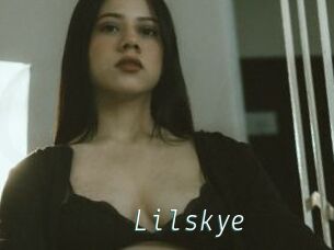 Lilskye