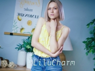 LiluCharm