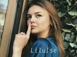 LiluIse