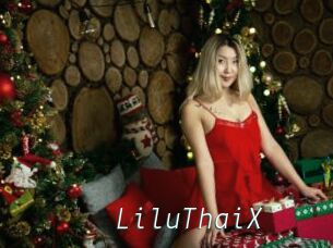 LiluThaiX