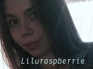 Liluraspberrie