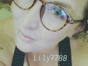 Lily7788