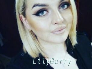 LilyBerry