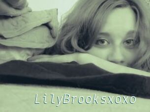 LilyBrooksxoxo