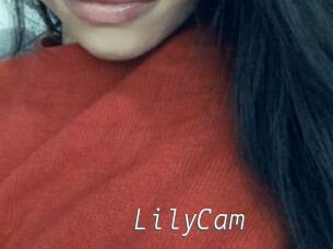 LilyCam