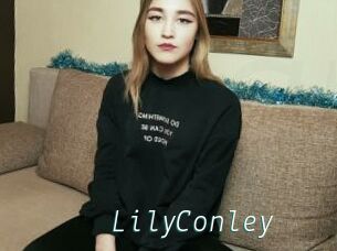 LilyConley