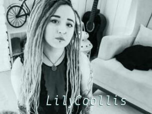 LilyCoollis