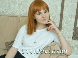 LilyDavidson