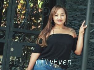 LilyEven