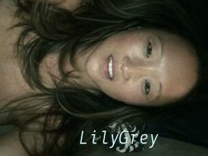 LilyGrey