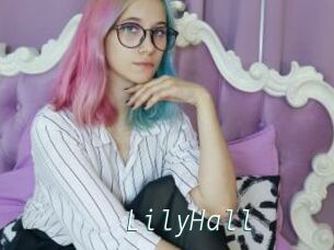 LilyHall