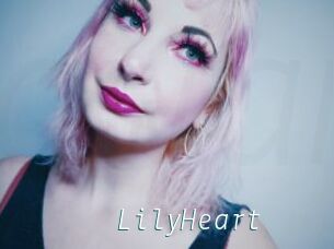 LilyHeart