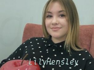 LilyHensley