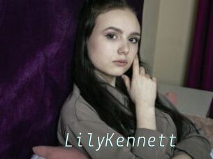 LilyKennett