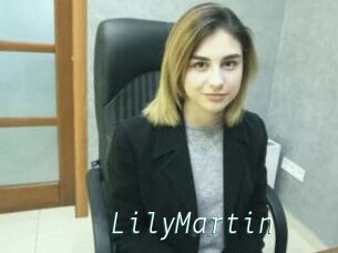 LilyMartin