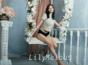 LilyMelous