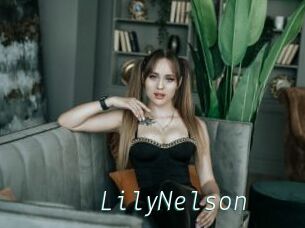 LilyNelson