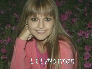 Lily_Norman