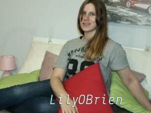 LilyOBrien