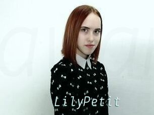 LilyPetit