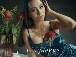 LilyReeve