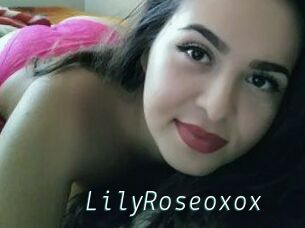 LilyRoseoxox