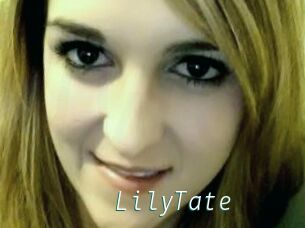 LilyTate