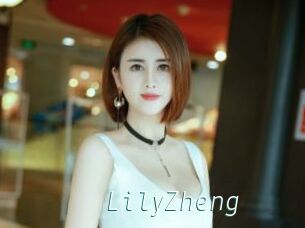 LilyZheng