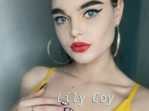 Lily_Coy