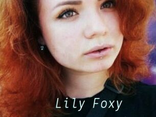 Lily_Foxy