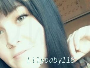 Lilybaby118