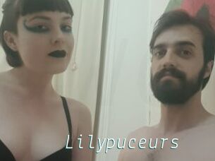 Lilypuceurs