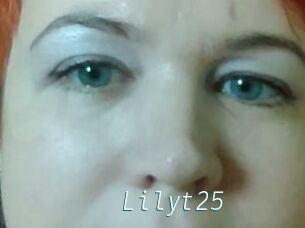 Lilyt25