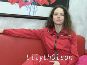 LilythOlson