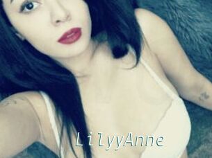 LilyyAnne