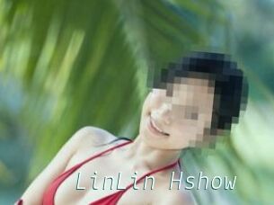 LinLin_Hshow