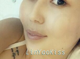 LinYaoKiss