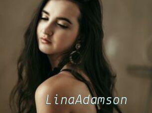 LinaAdamson