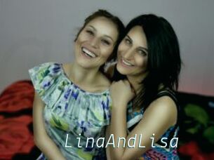 LinaAndLisa