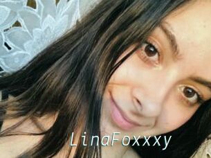 LinaFoxxxy