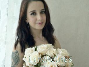 LinaHolmes