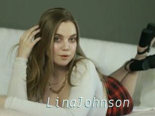 LinaJohnson