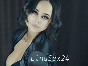 LinaSex24