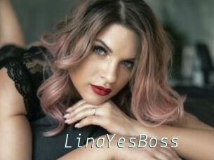 LinaYesBoss