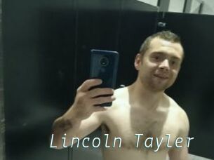 Lincoln_Tayler