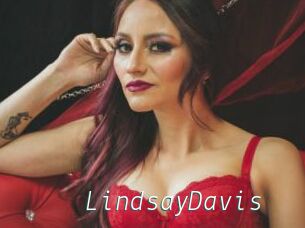 LindsayDavis