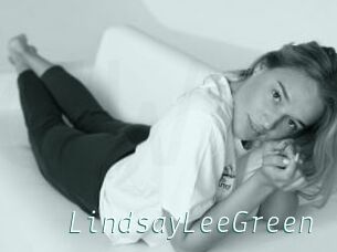 LindsayLeeGreen